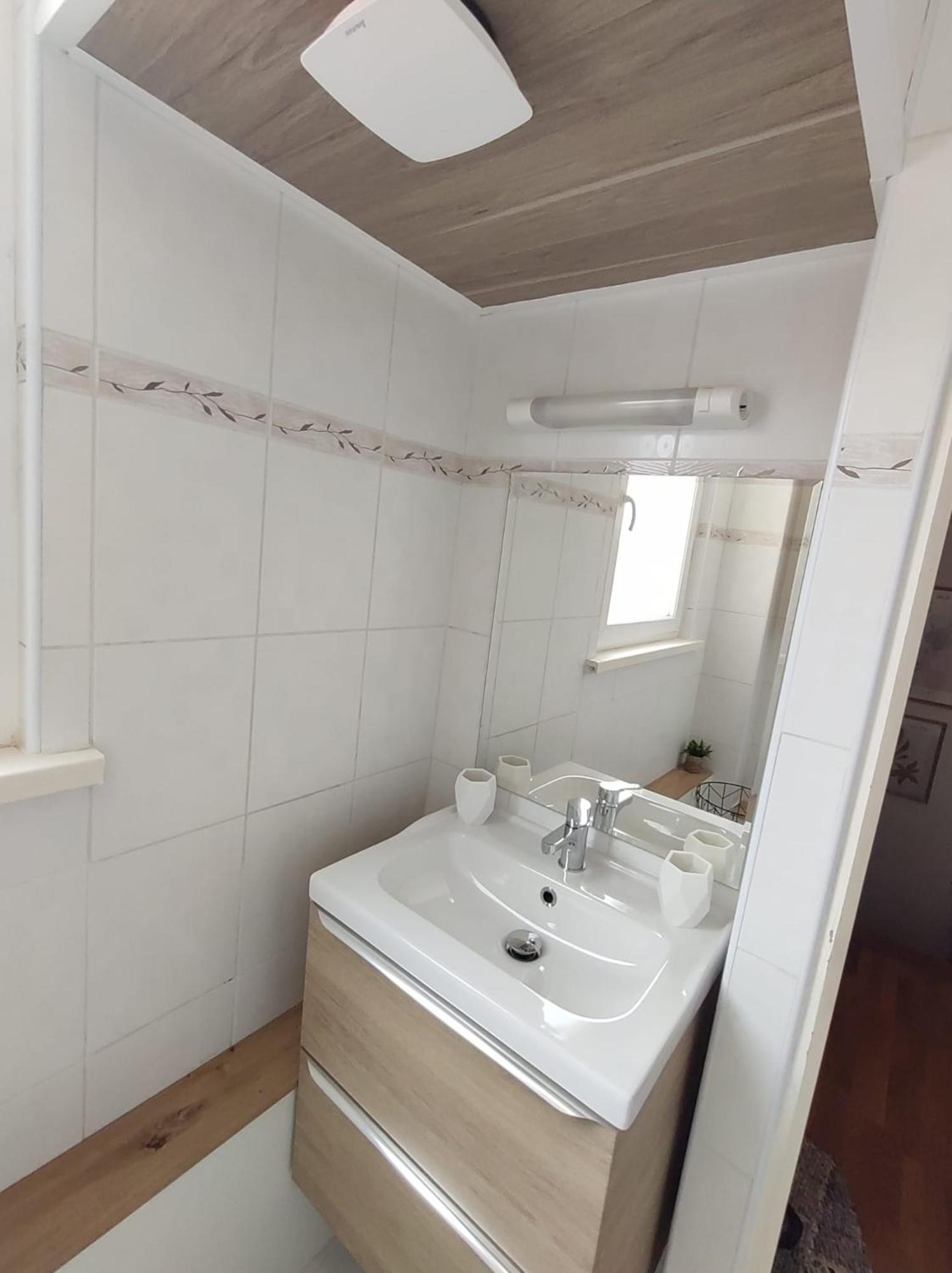 Duplex Le Voltaire A 900M De La Plage De Malo Les Bains Dunkirk Exterior photo